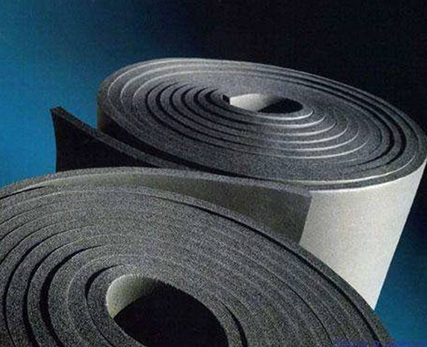 高阻燃聚乙烯高发泡产品是石油化工的理想材料 - 芜湖市荣鑫达保温制品有限公司
